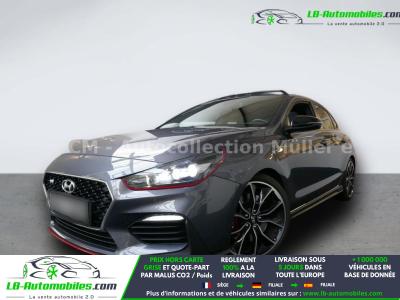 Hyundai I30 N 2.0 T-GDi 275 BVM