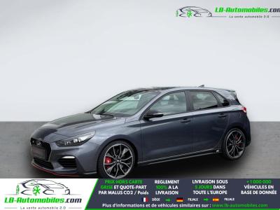 Hyundai I30 N 2.0 T-GDi 275 BVM