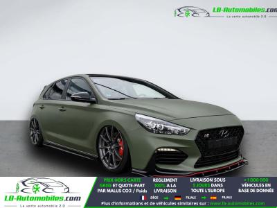 Hyundai I30 N 2.0 T-GDi 275 BVM
