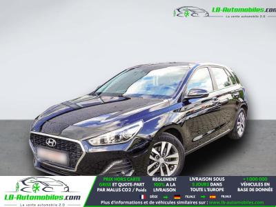 Hyundai I30 1.4 T-GDi 140 BVM