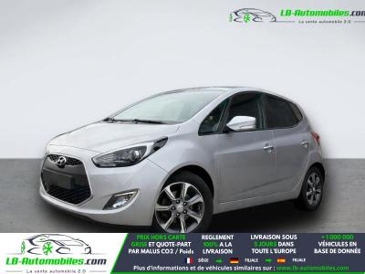 Hyundai IX20 1.4 90 BVM