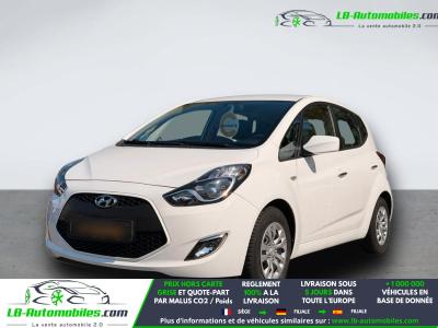 Hyundai IX20 1.4 90 BVM