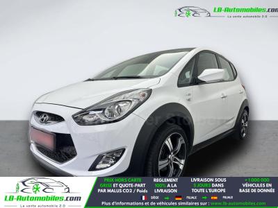 Hyundai IX20 1.4 90 BVM
