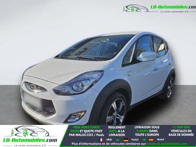 Hyundai IX20 1.4 90 BVM