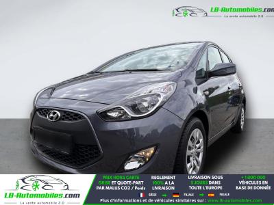 Hyundai IX20 1.4 90 BVM