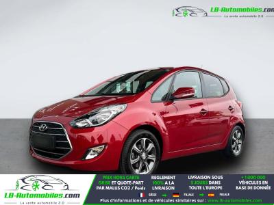 Hyundai IX20 1.4 90 BVM