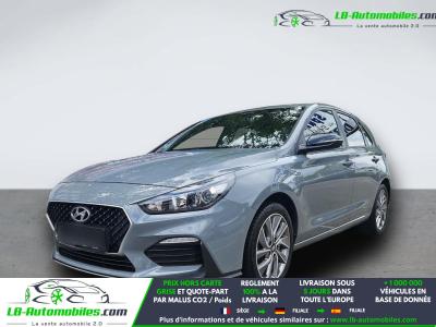 Hyundai I30 1.0 T-GDi 120 BVM