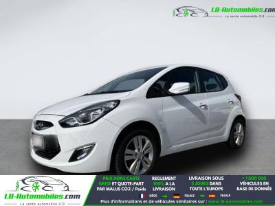 Hyundai IX20 1.4 90 BVM