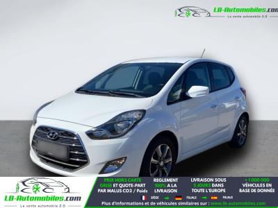 Hyundai IX20 1.4 90 BVM