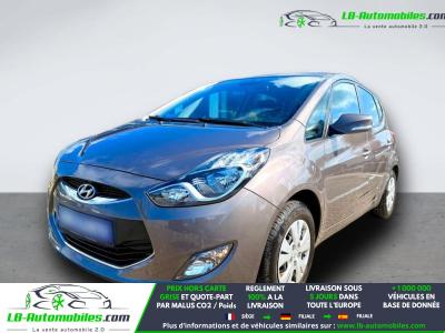 Hyundai IX20 1.4 90 BVM