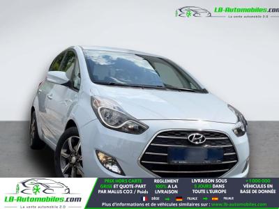 Hyundai IX20 1.4 90 BVM