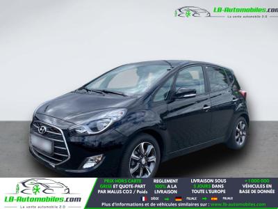 Hyundai IX20 1.4 90 BVM