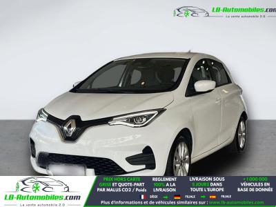 Renault Zoe R135 BVA