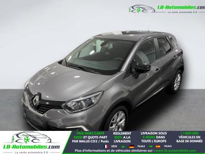Renault Captur TCe 90 BVM