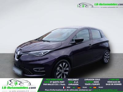 Renault Zoe R135 BVA