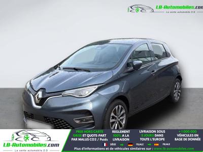 Renault Zoe R135 BVA