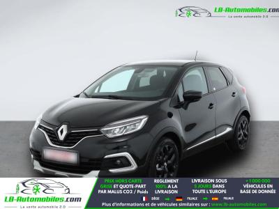 Renault Captur TCe 120 BVA