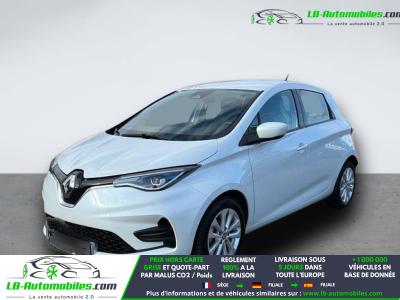 Renault Zoe R135 BVA