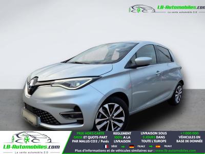 Renault Zoe R135 BVA