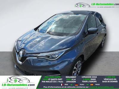 Renault Zoe R135 BVA