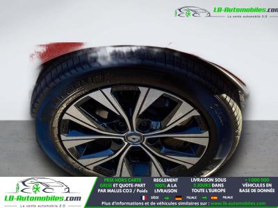Renault Zoe R135 BVA