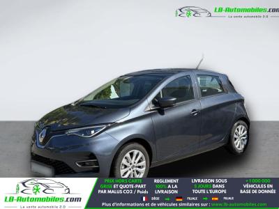 Renault Zoe R135 BVA