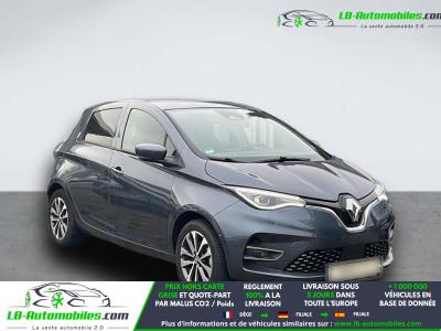 Renault Zoe R135 BVA