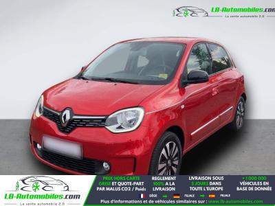 Renault Twingo électrique 81CH BVA