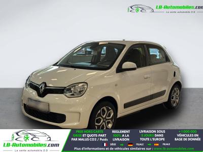 Renault Twingo électrique 81CH BVA