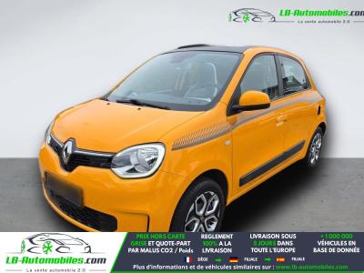 Renault Twingo SCe 75 BVM