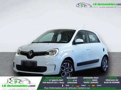 Renault Twingo SCe 75 BVM