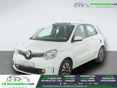 Renault Twingo SCe 75 BVM