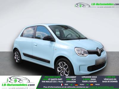 Renault Twingo électrique 81CH BVA