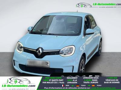 Renault Twingo SCe 75 BVM