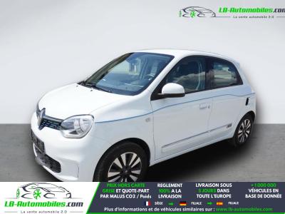 Renault Twingo électrique 81CH BVA