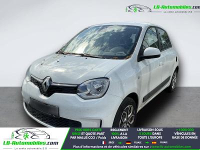 Renault Twingo électrique 81CH BVA