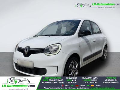 Renault Twingo électrique 81CH BVA