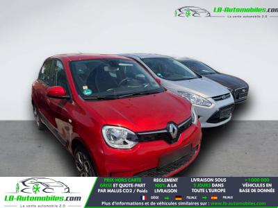 Renault Twingo SCe 75 BVM