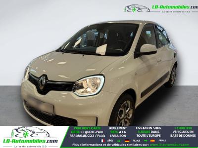 Renault Twingo électrique 81CH BVA