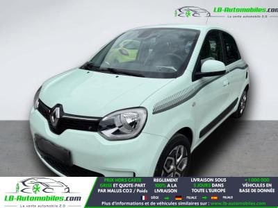 Renault Twingo SCe 75 BVM