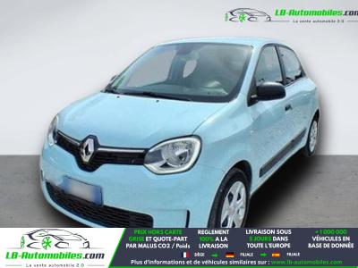 Renault Twingo électrique 81CH BVA
