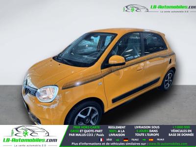 Renault Twingo SCe 75 BVM