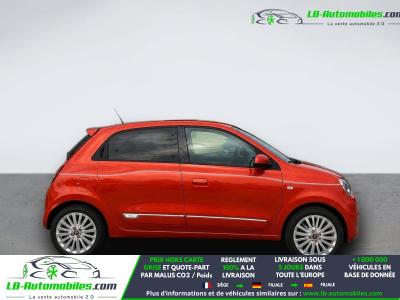 Renault Twingo AchatIntégral 81CH