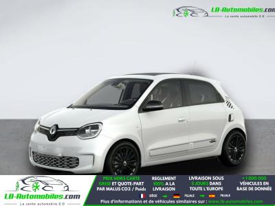 Renault Twingo AchatIntégral 81CH