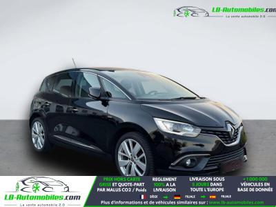 Renault Scenic TCe 140 BVM
