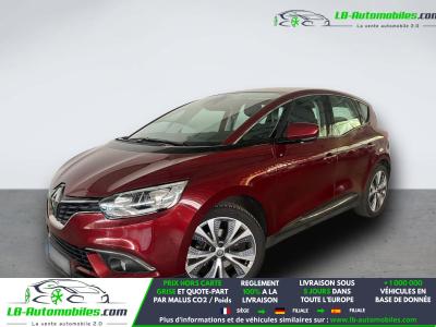 Renault Scenic TCe 140 BVM