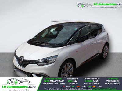 Renault Scenic TCe 140 BVM