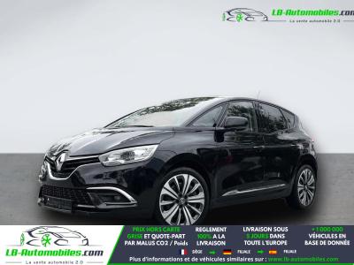 Renault Scenic TCe 140 BVM