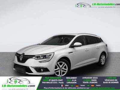 Renault Megane IV Berline  dCi 115 BVA