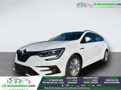 Renault Megane IV Berline  dCi 115 BVA